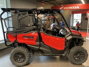 2021 Honda Pioneer 1000 for sale 201202584
